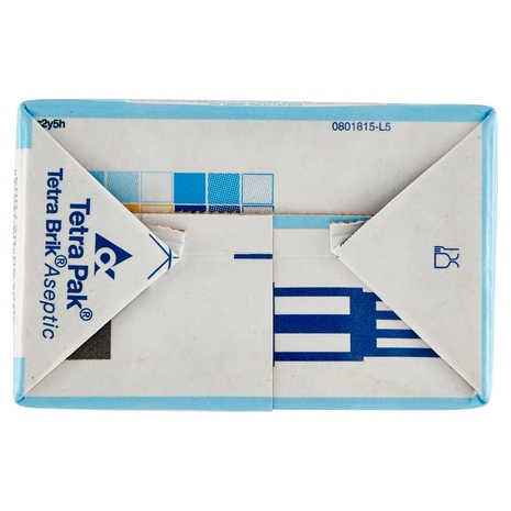 parmalat Bontà e Linea con Vitamina D Latte Parzialmente Scremato 1000 ml